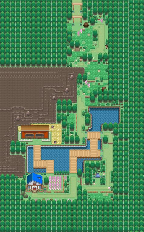 X pokemon locations : r/PokemonXenoverse 